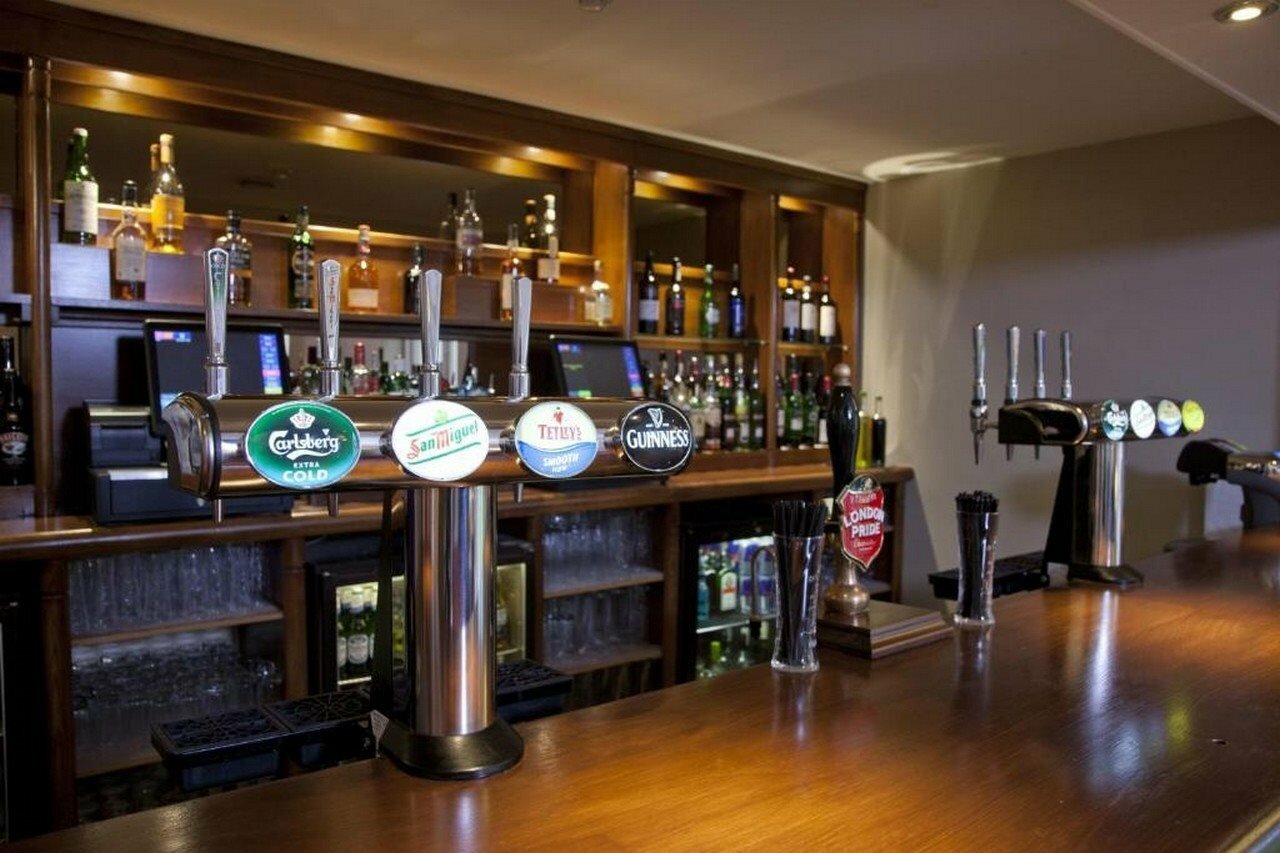 Фото Sudbury House Hotel