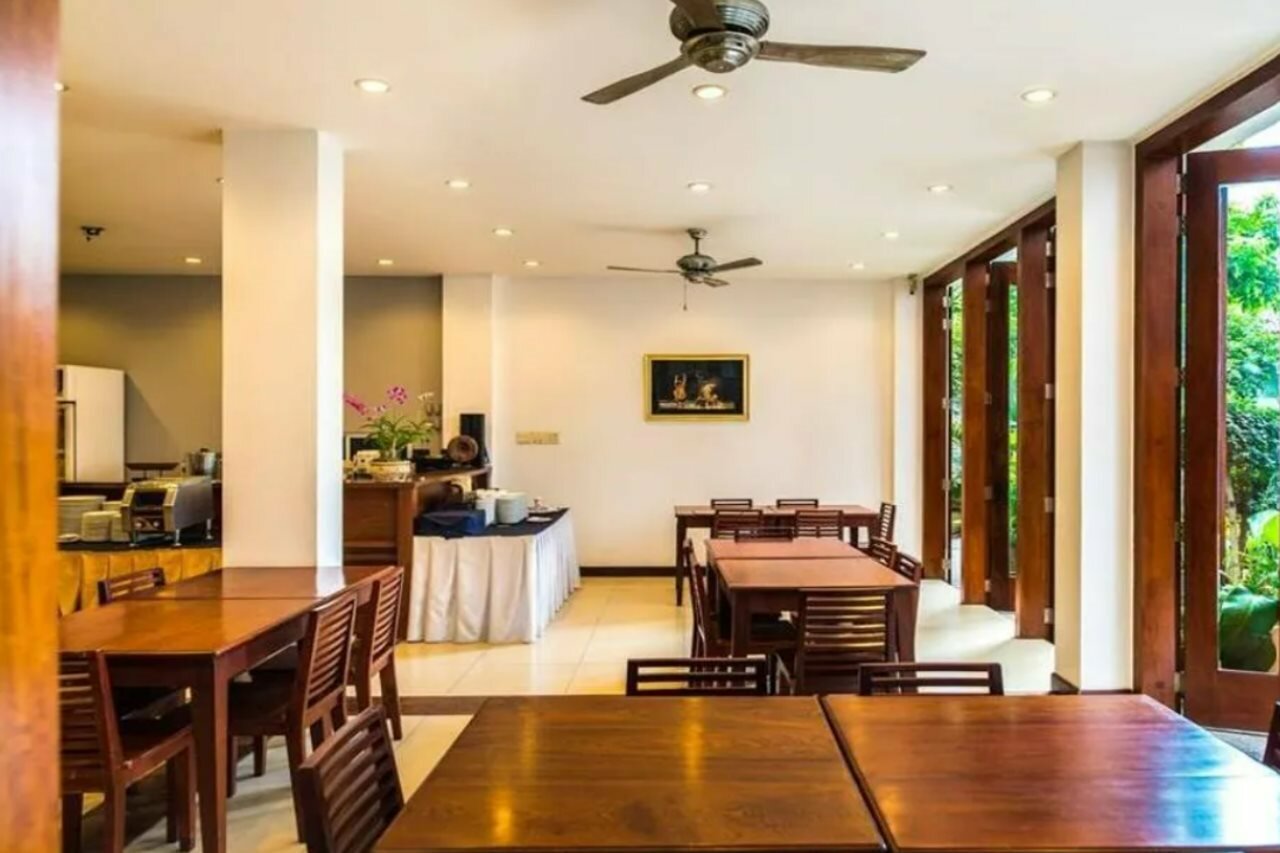 Фото Sabaidee at Lao Hotel