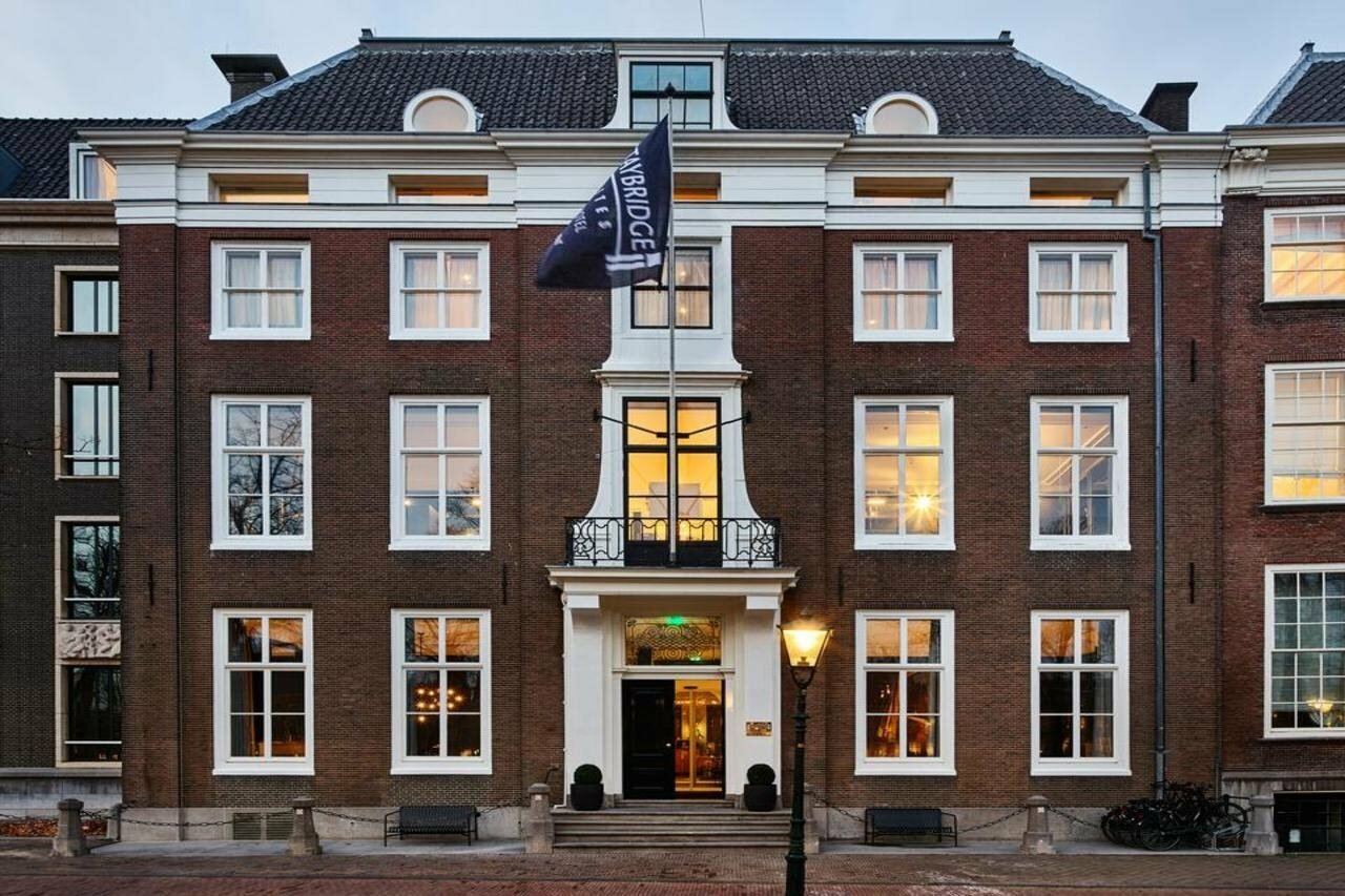 Фото Staybridge Suites The Hague - Parliament, an Ihg Hotel