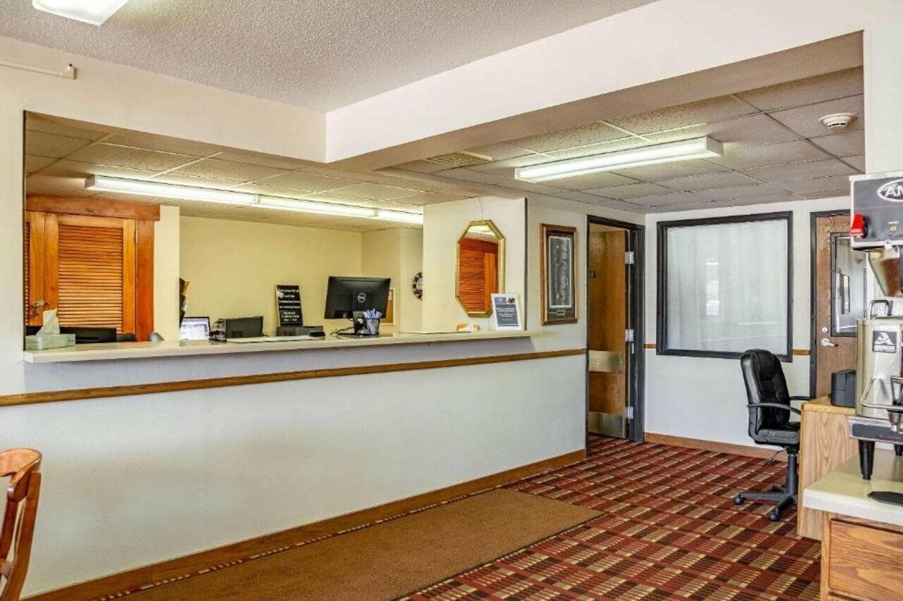 Фото Rodeway Inn