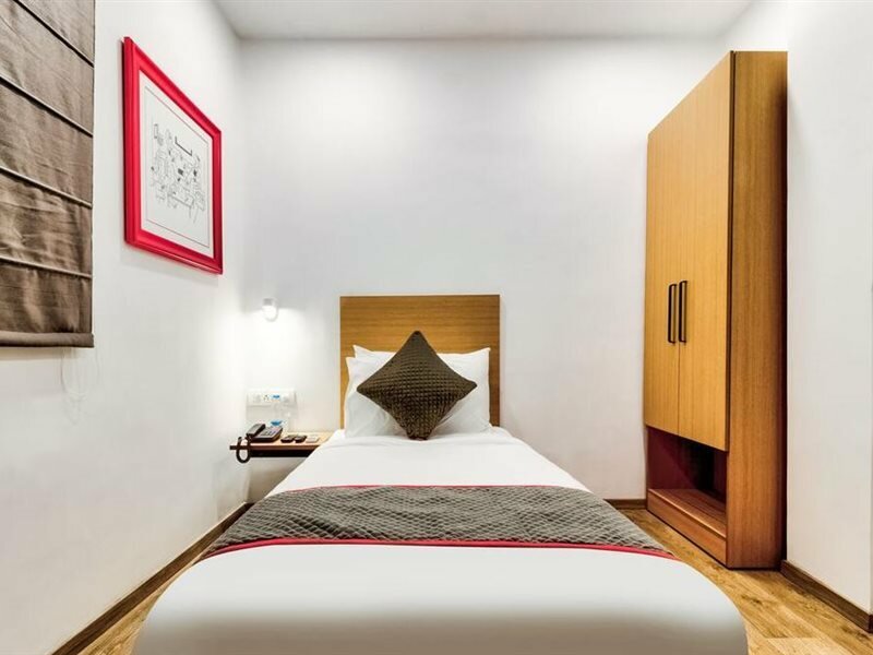 Фото Hotel Akash Ganga