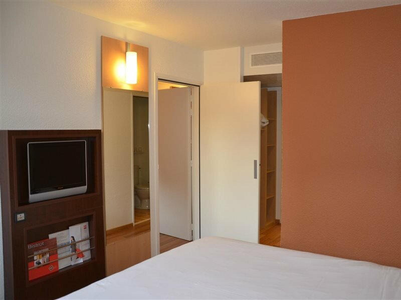 Фото ibis Nogent Sur Marne