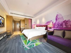 Гостиница Hampton by Hilton Zhengzhou Zhengdong New District