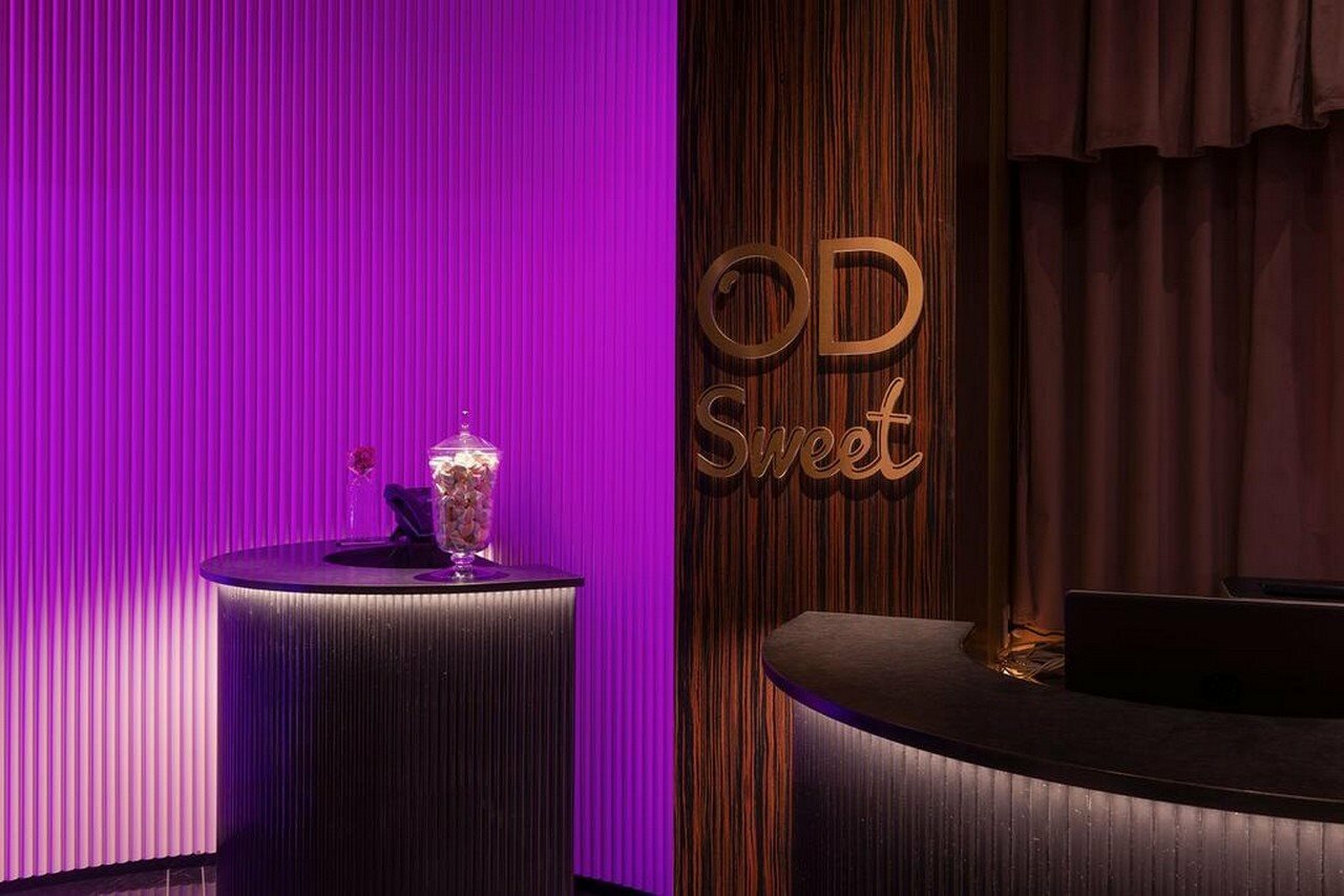 Фото ODSweet Duomo Milano Hotel