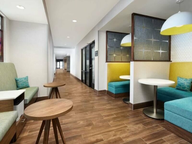 Фото Hampton Inn & Suites Franklin Indianapolis