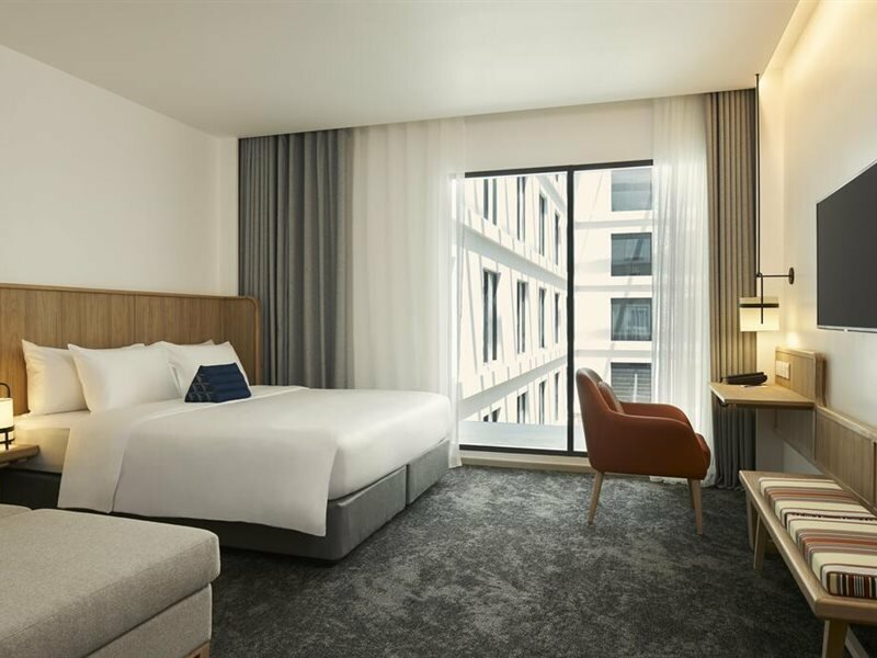 Фото ASAI Bangkok Chinatown