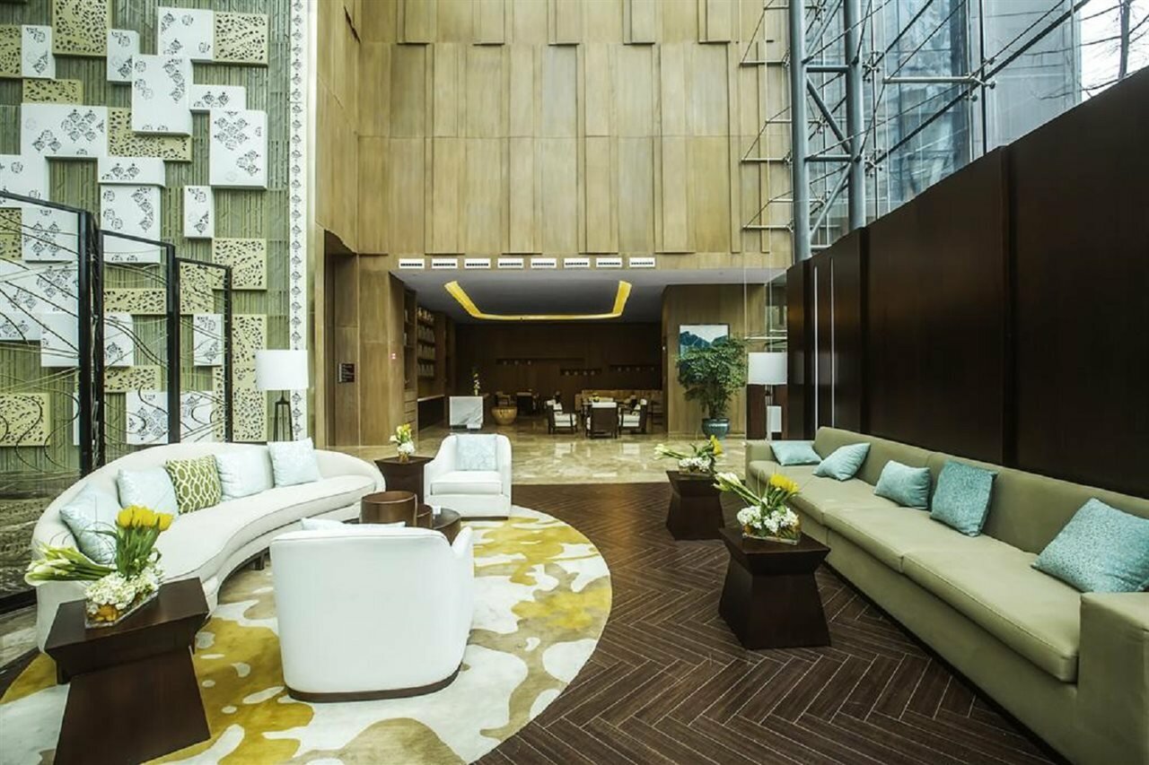 Фото Hilton Garden Inn Guiyang Yunyan