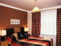 Фото The Berkeley Guest House