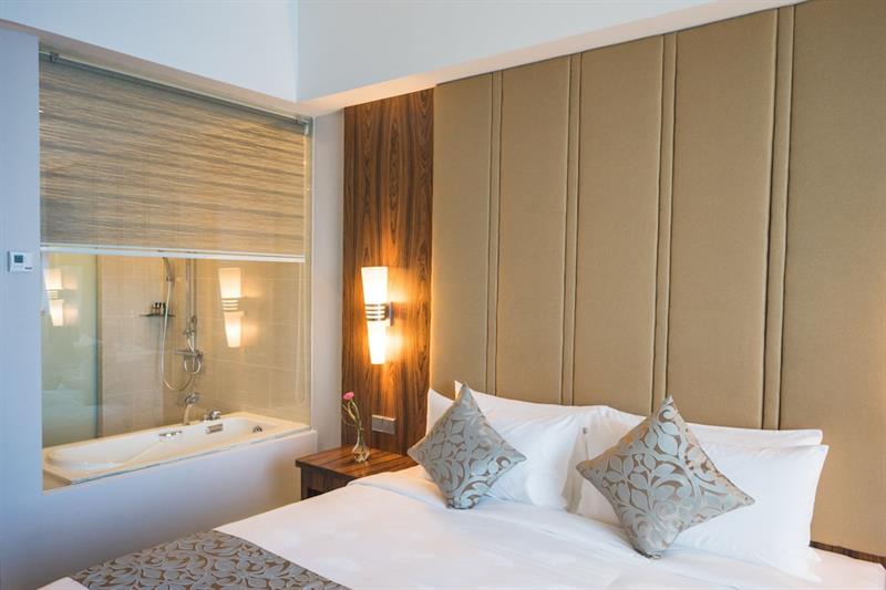 Фото Zenith Hotel Putrajaya