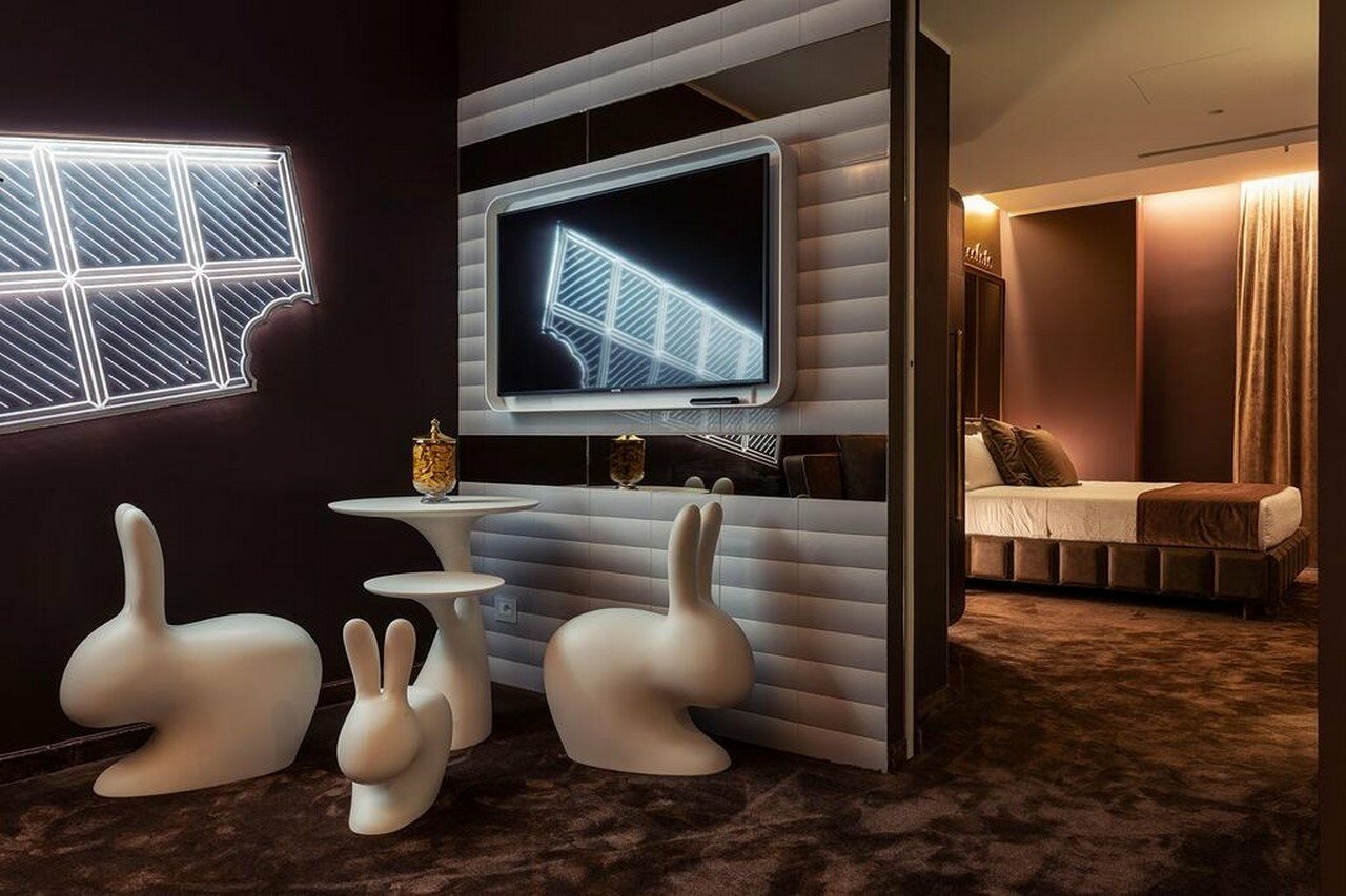 Фото ODSweet Duomo Milano Hotel