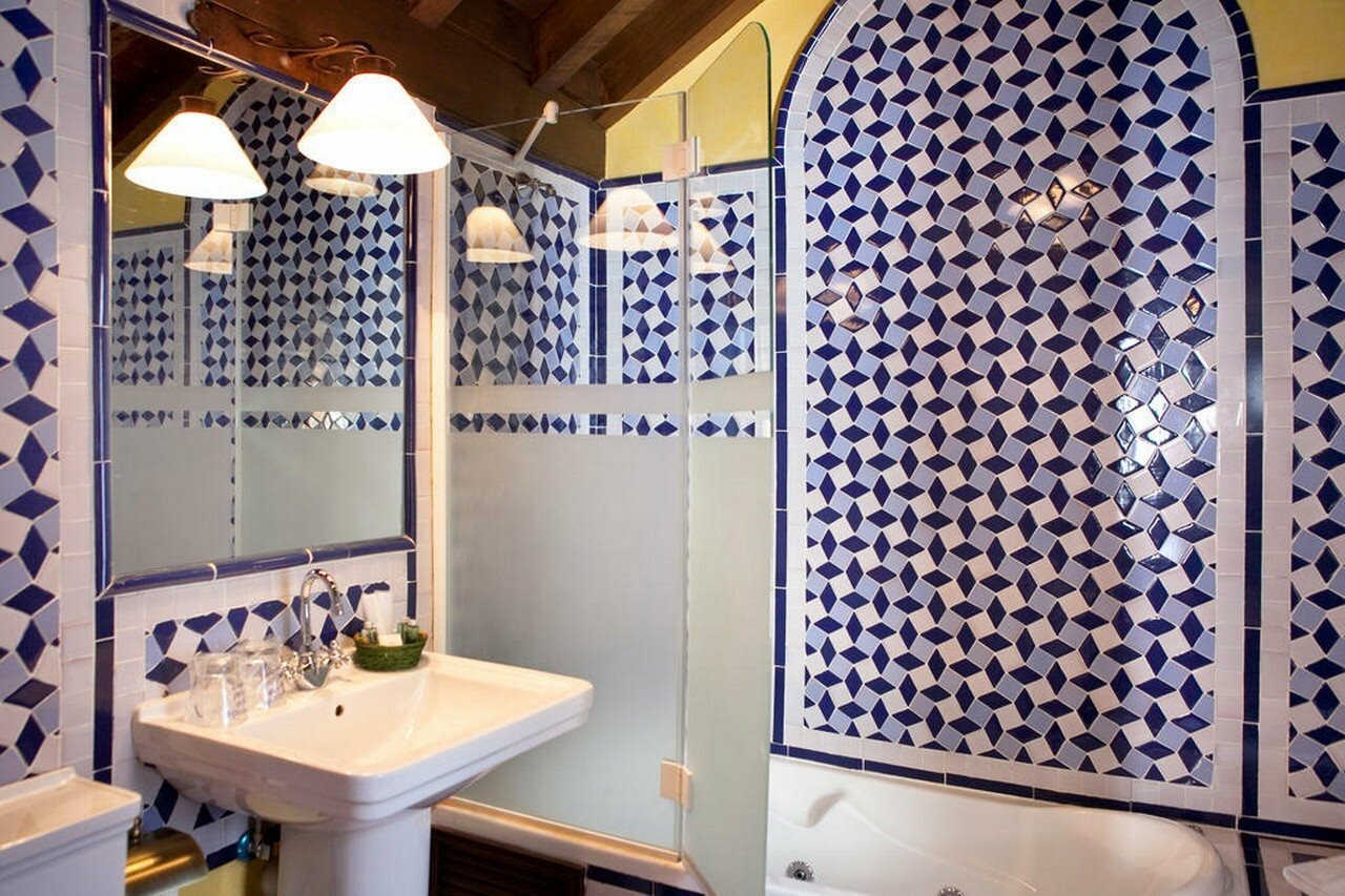 Фото Suites Casa Cuesta del Agua Apartamentos