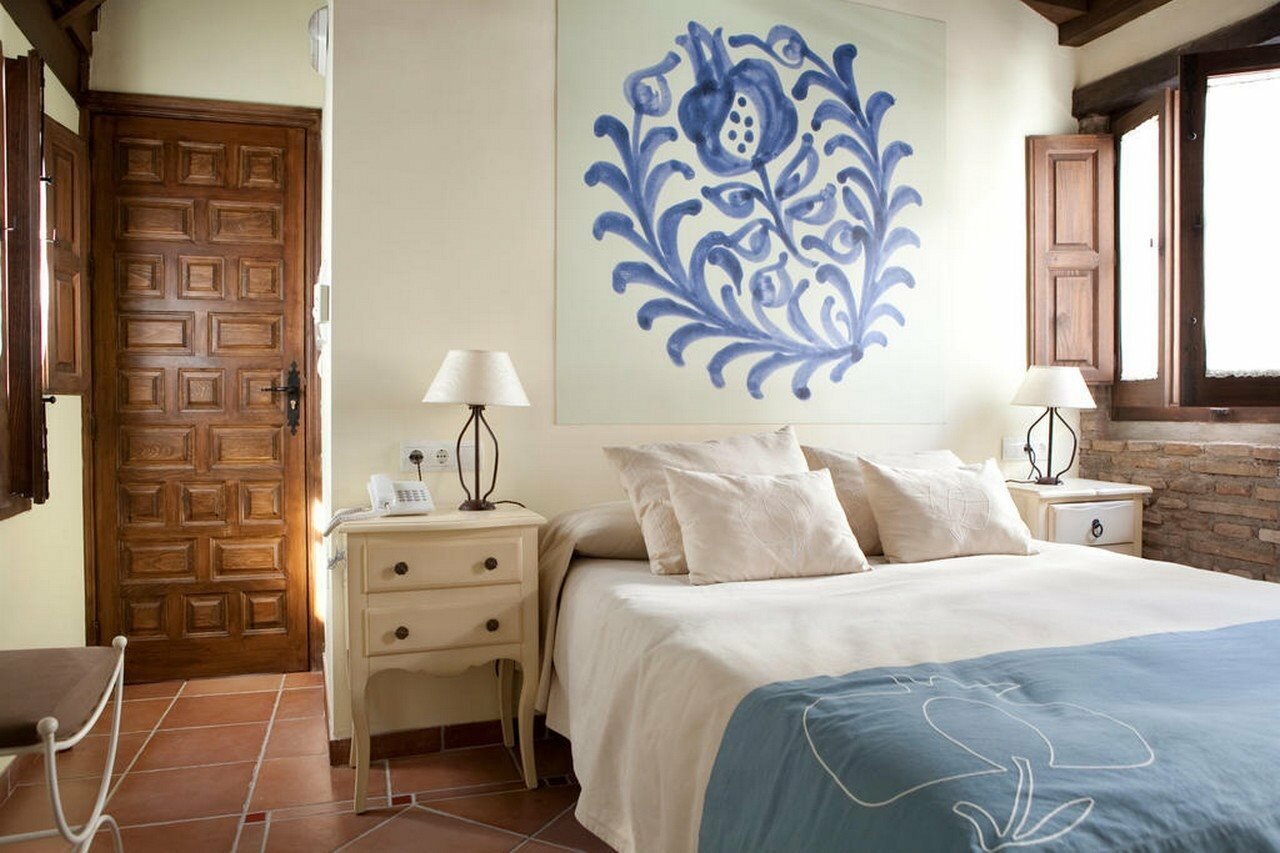 Фото Suites Casa Cuesta del Agua Apartamentos