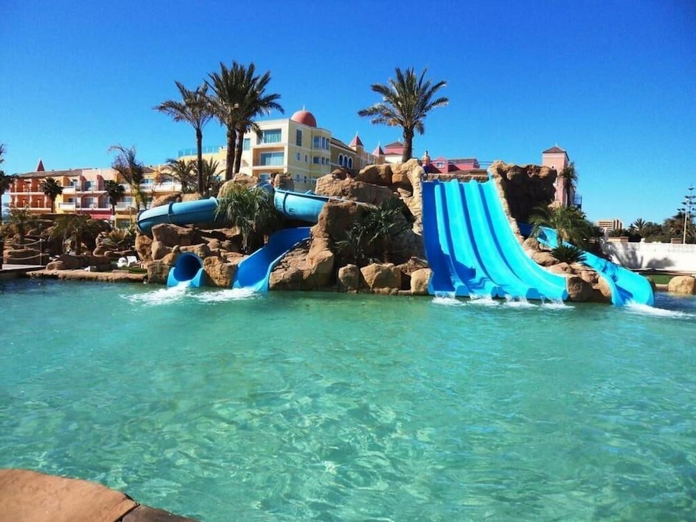 Фото Evenia Zoraida Garden