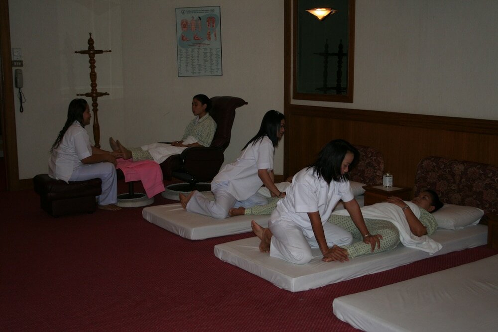 Фото Hatyai Central Hotel