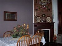 Фото Garden District B&b