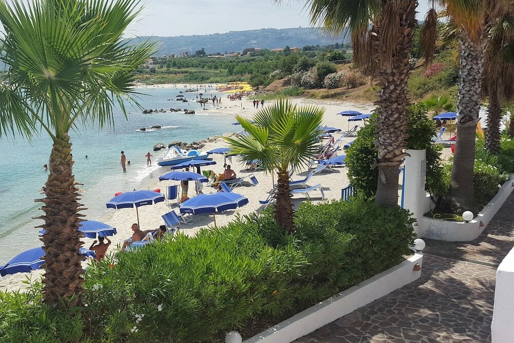 Фото Residence Albatros