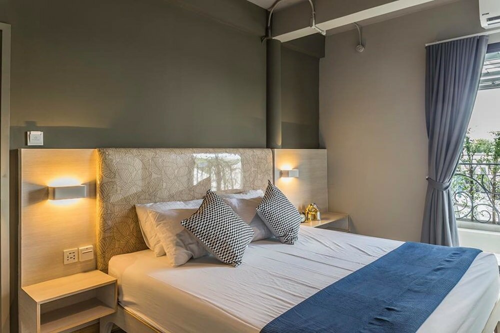 Фото V Varee Bangkok