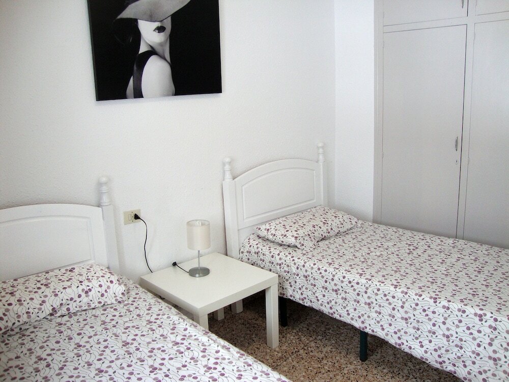 Фото Apartamentos Arinsal 3000