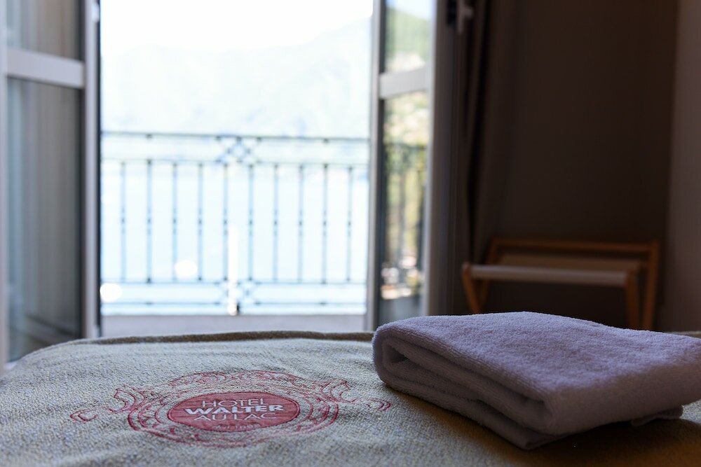 Фото Walter au Lac