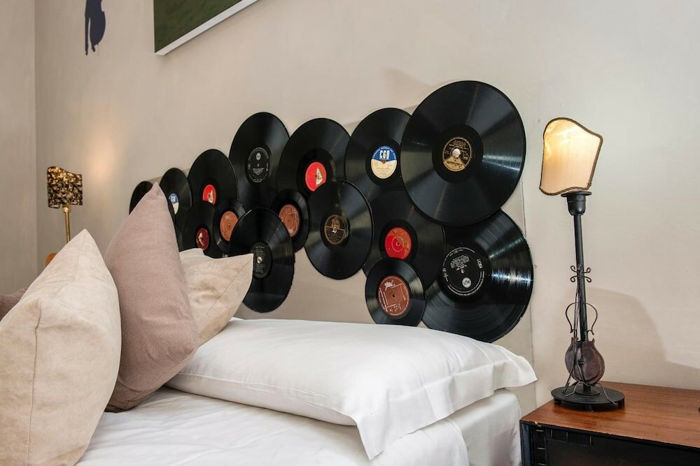 Фото Bed And Breakfast Le Due Civette