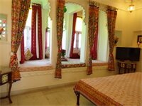 Фото Jagat Niwas Palace