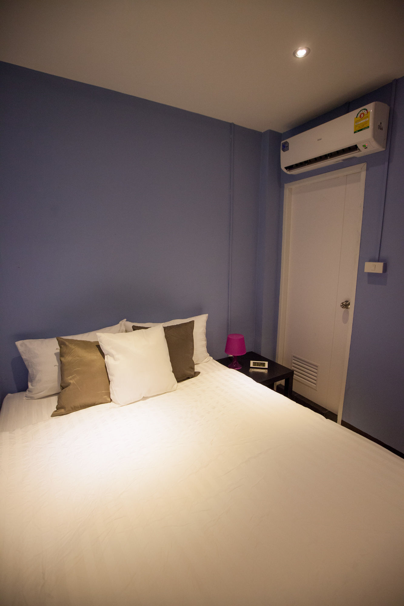 Фото The Mix Bangkok - Silom