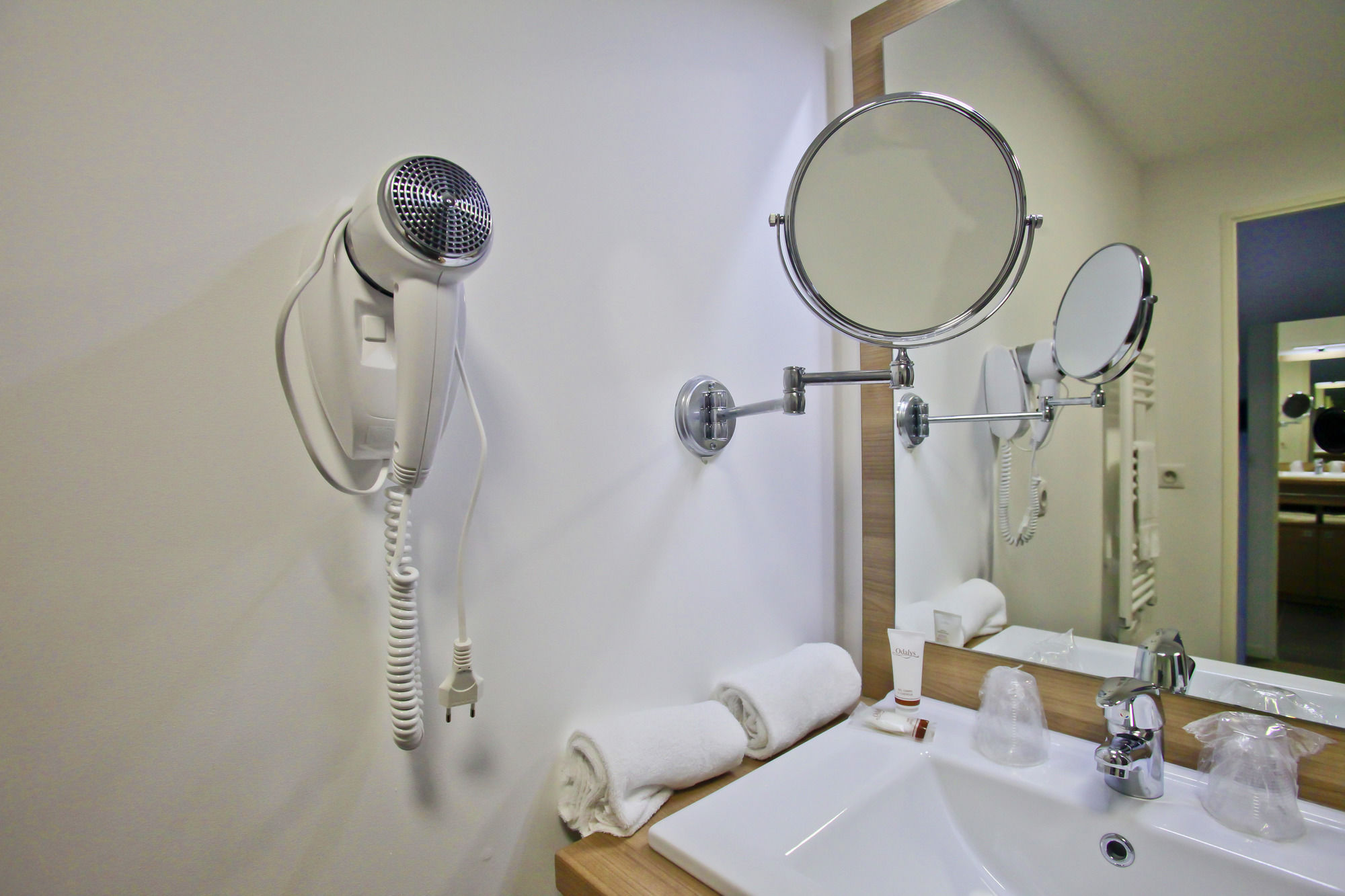 Фото Résidence Odalys Paris Rueil