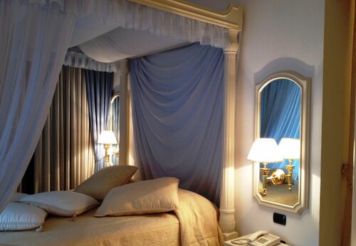 Внешний вид отеля Hotel Classensis в Равенне, фото 1