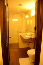 Фото Hotel Fairway