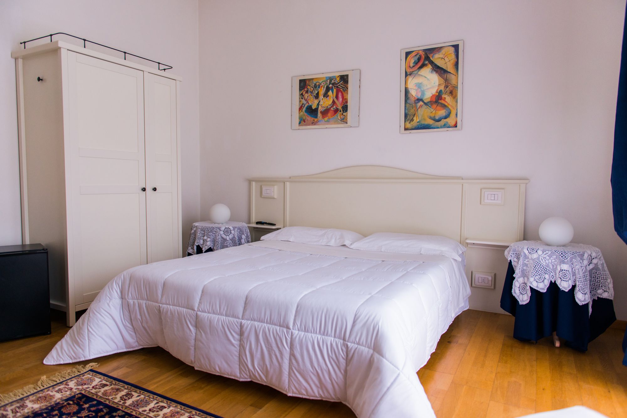 Фото B&b Miami Beach