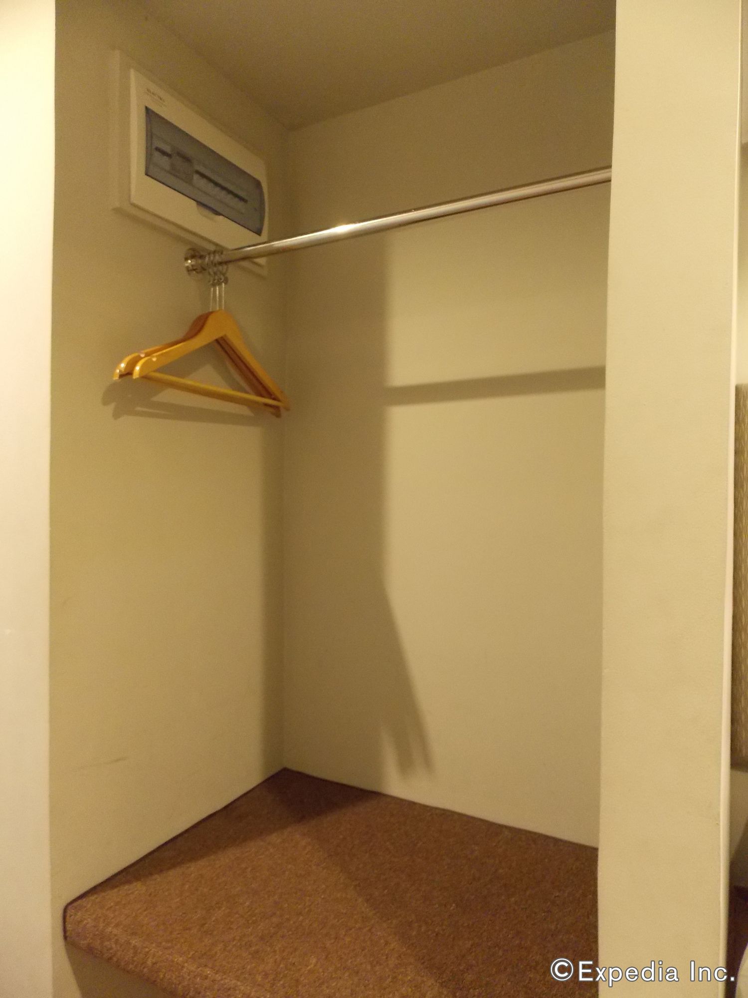 Фото Madison Hotel Phl