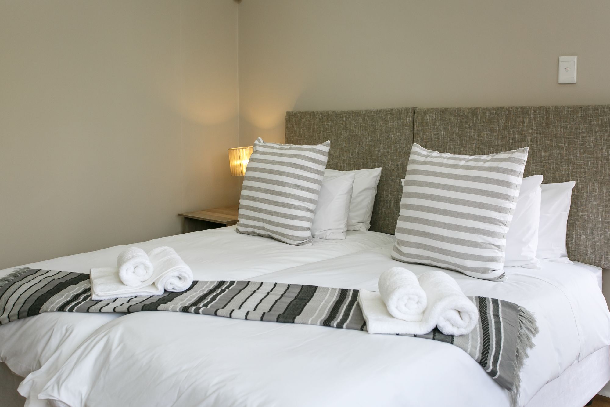 Фото De Akker Guest House