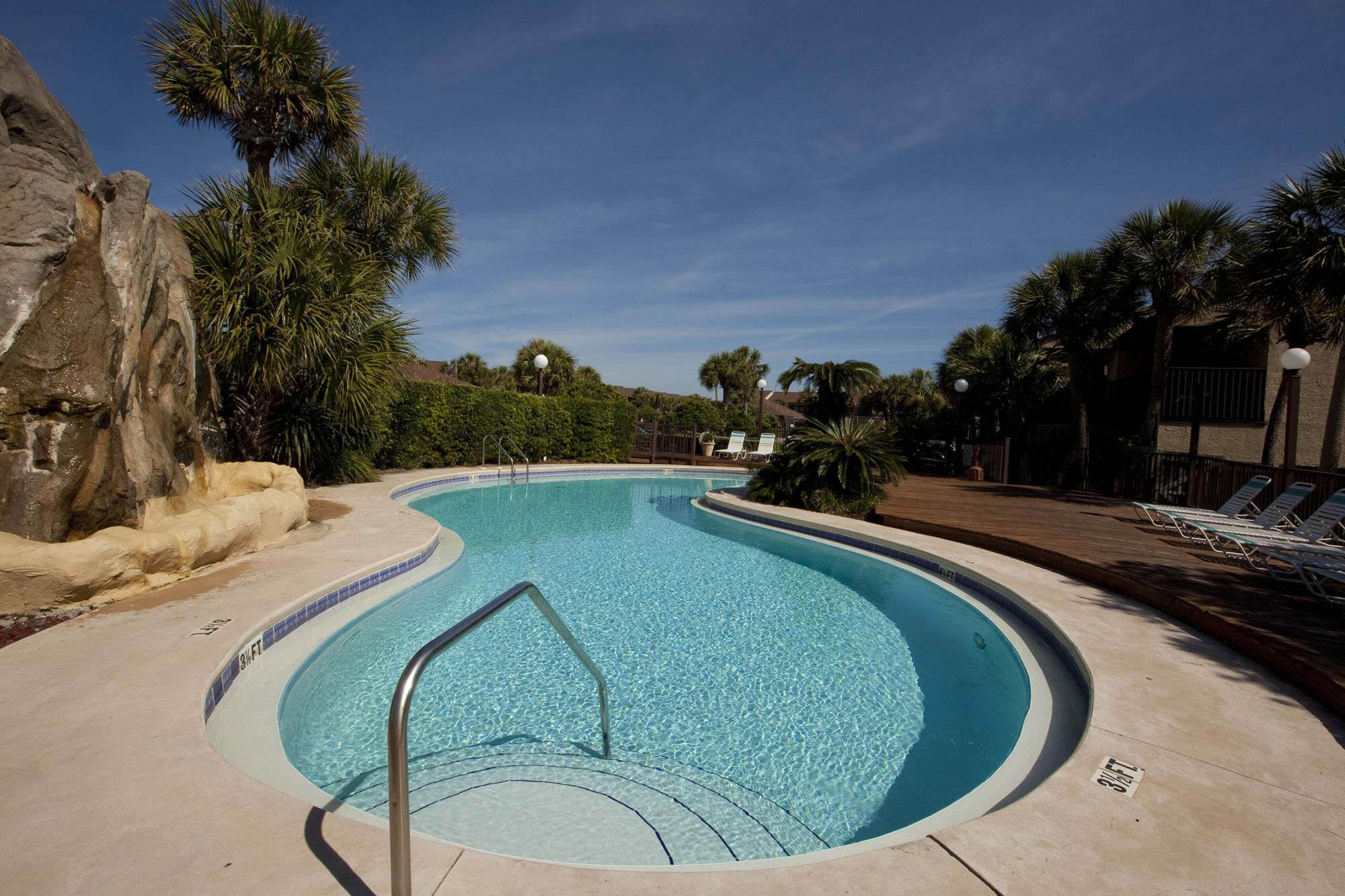 Фото Portside Resort by Panhandle Getaways