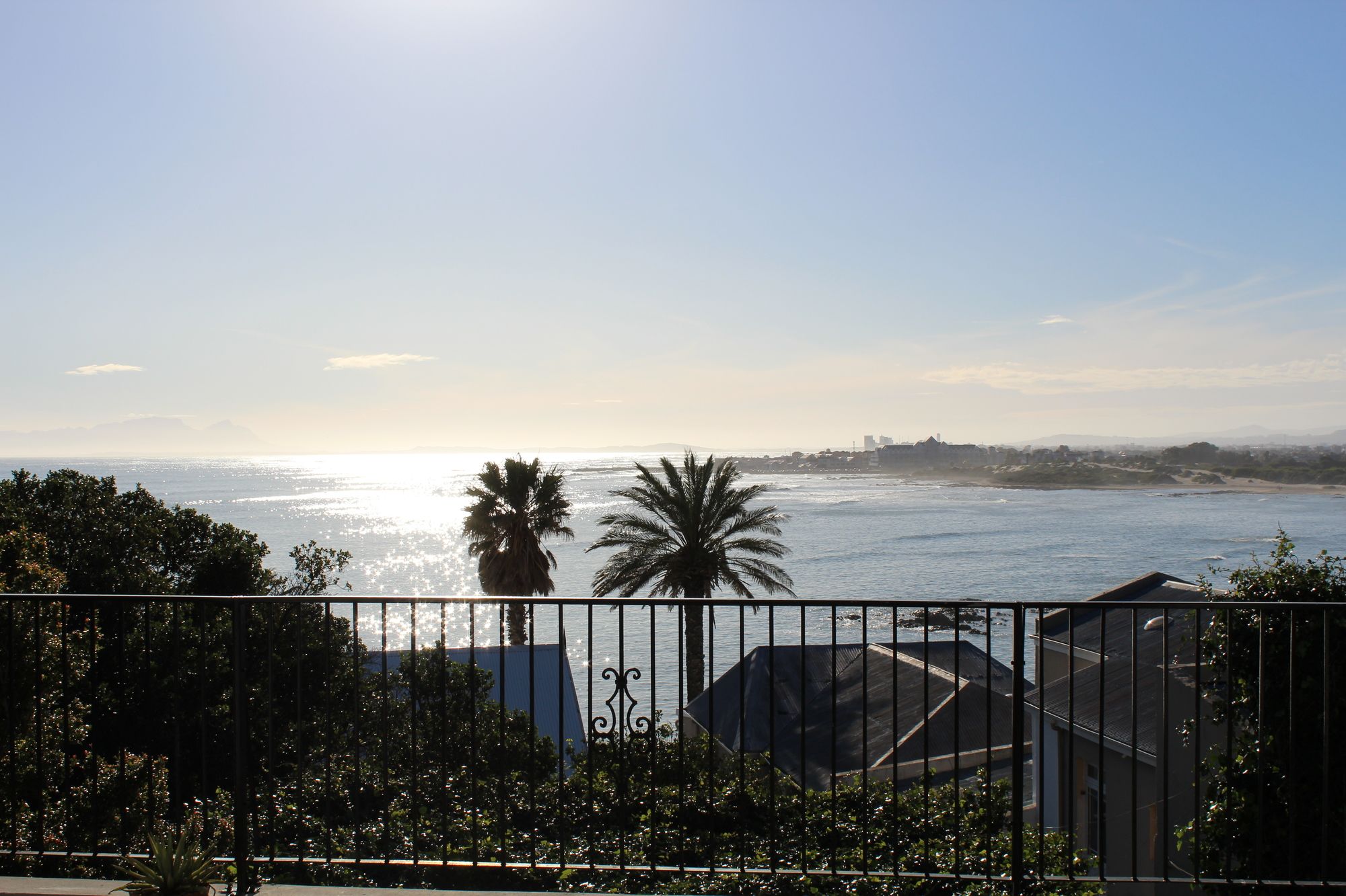 Фото Die Braaihuis