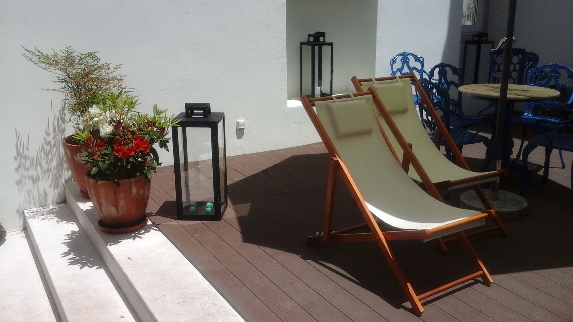 Фото Alma Moura Residences