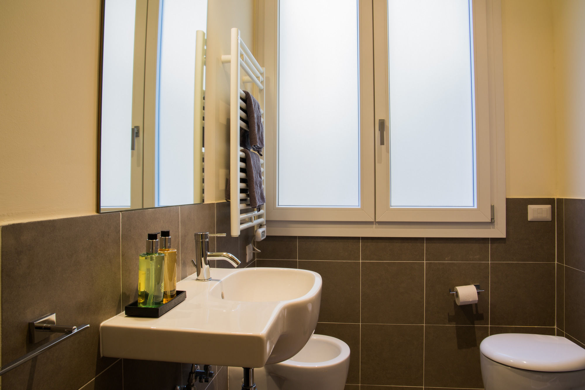 Фото Erïk Langer Pedrocchi Suites