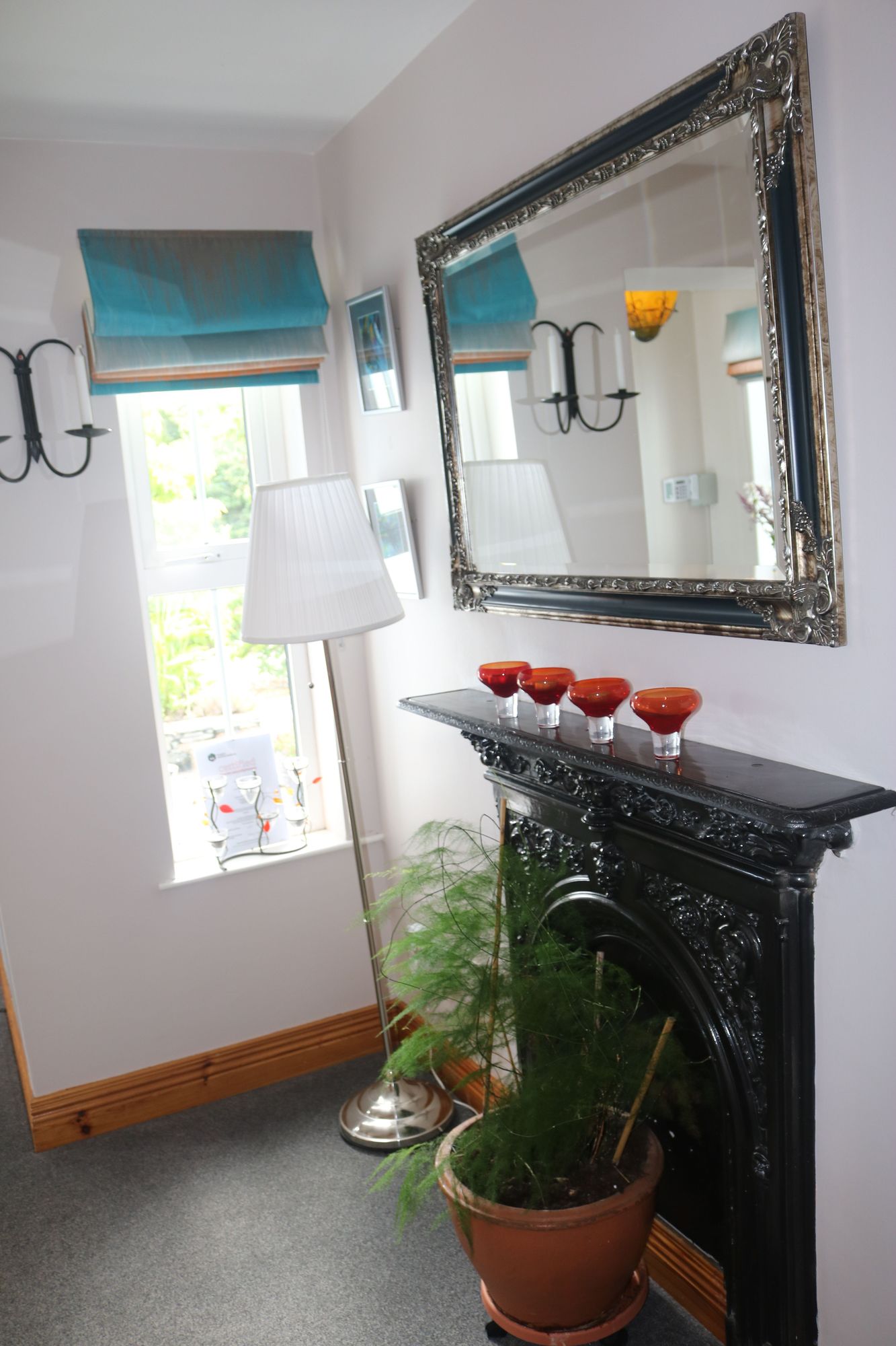 Фото Five Oaks Bed & Breakfast