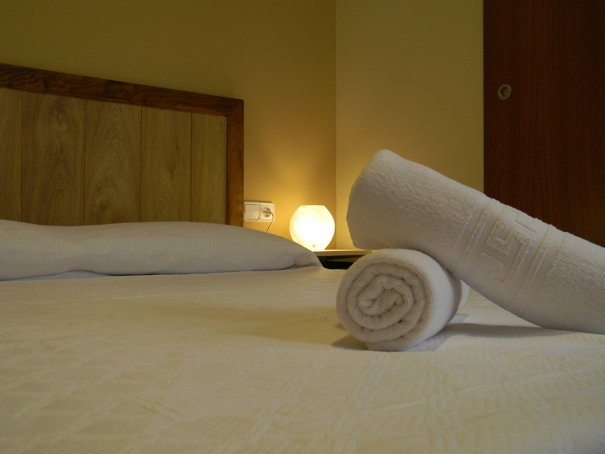 Фото L'Hostalet d'Arenys de Mar