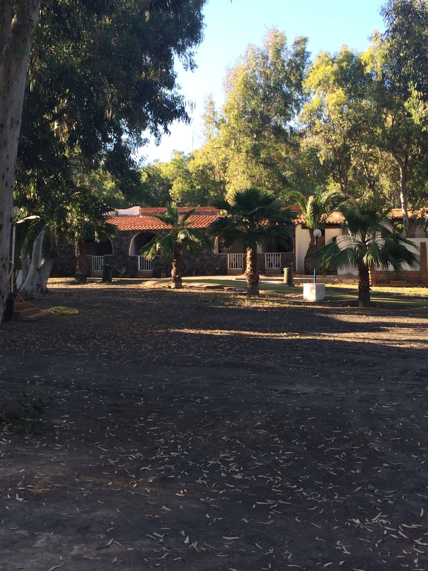 Фото Villaggio Togo Togo