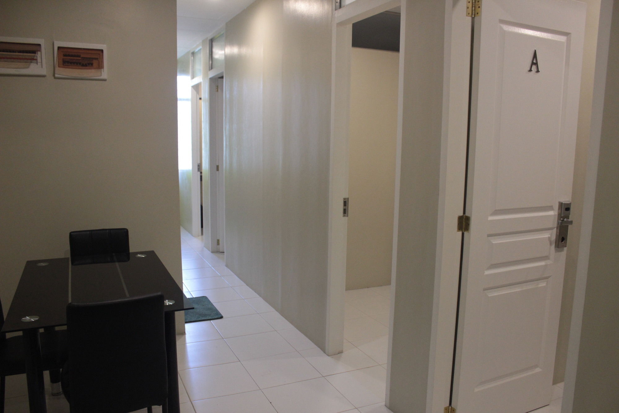 Фото Bgc Hostel And Dorm - Qc