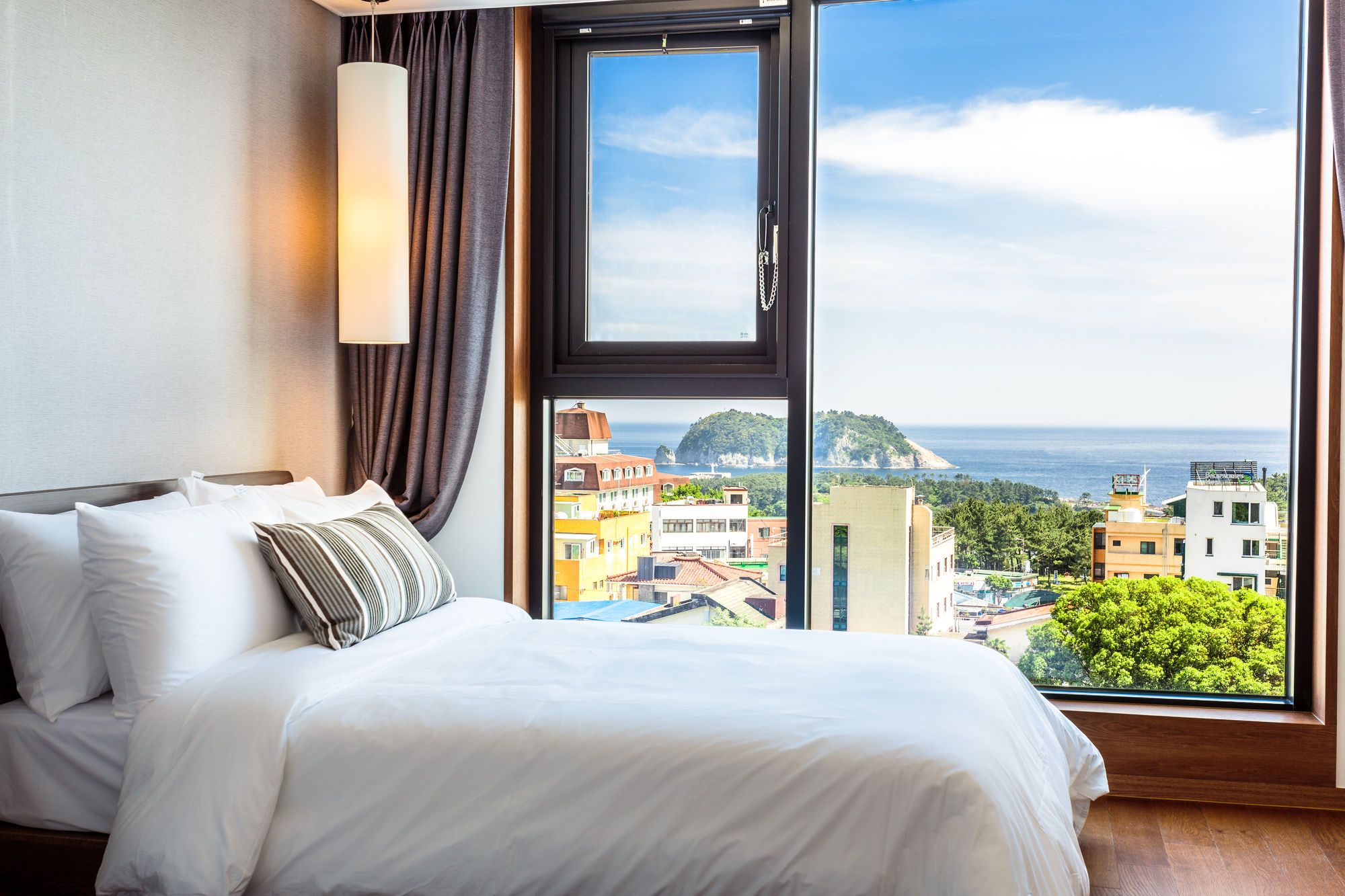 Фото Vistacay Hotel Cheonjiyeon