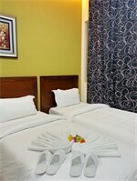 Фото V'la Heritage Hotel Kuala Lumpur