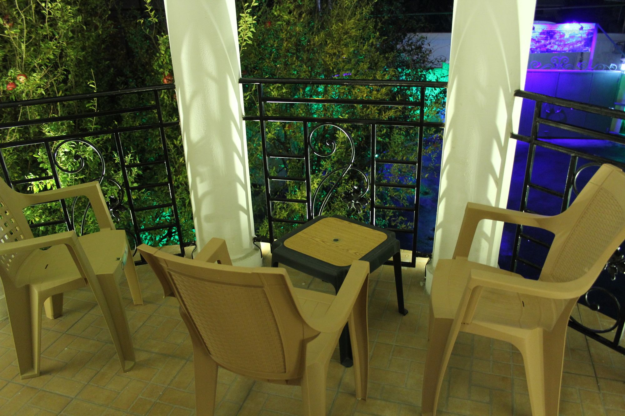 Фото Villa Victoria