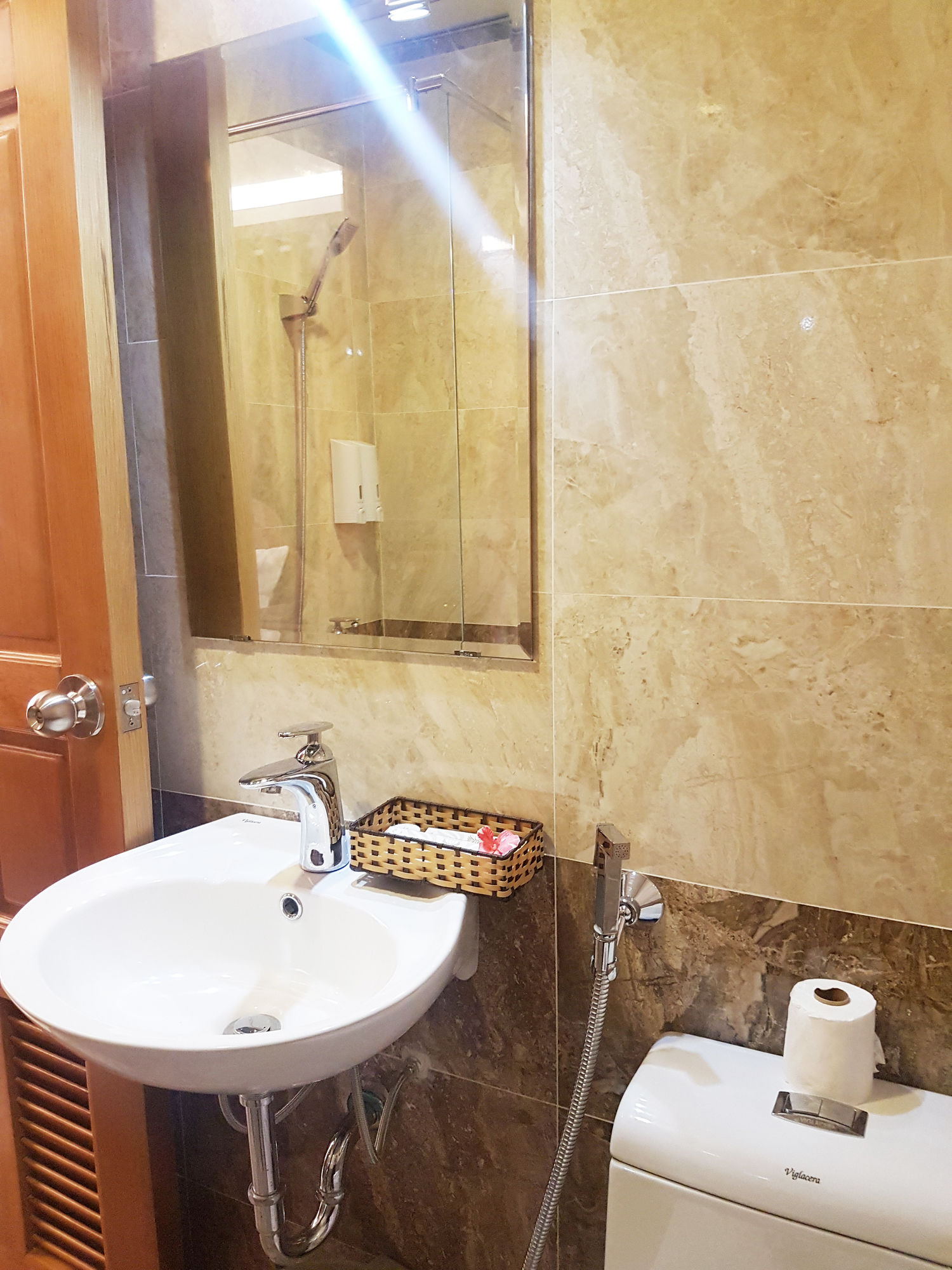 Фото Erato Boutique Hotel