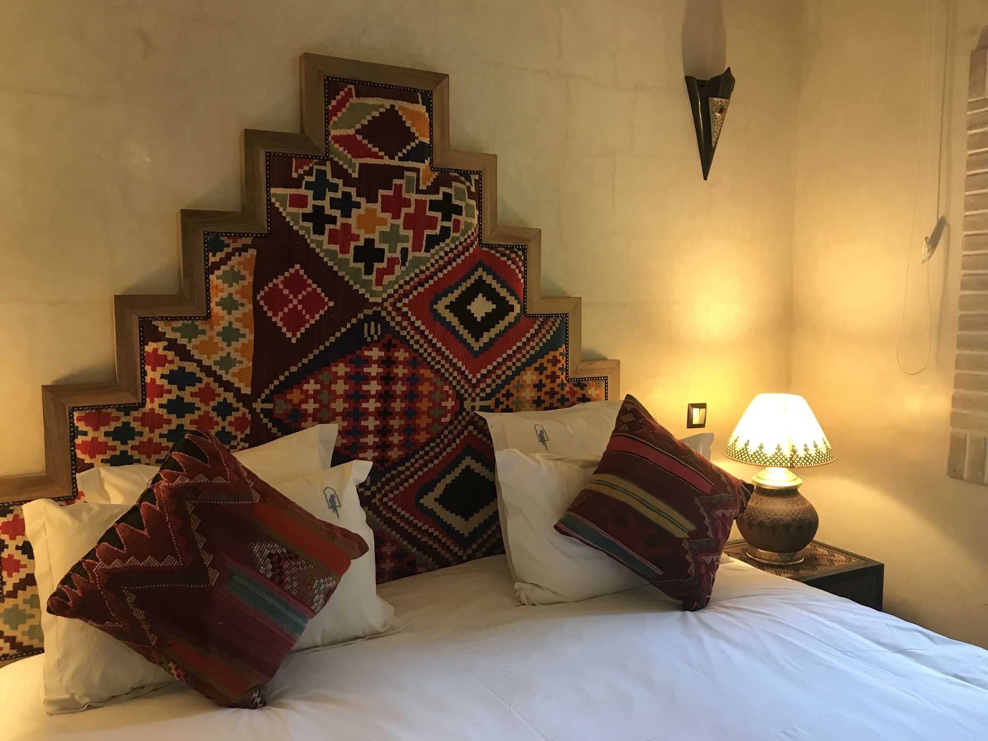 Фото Villa Le Perroquet Bleu