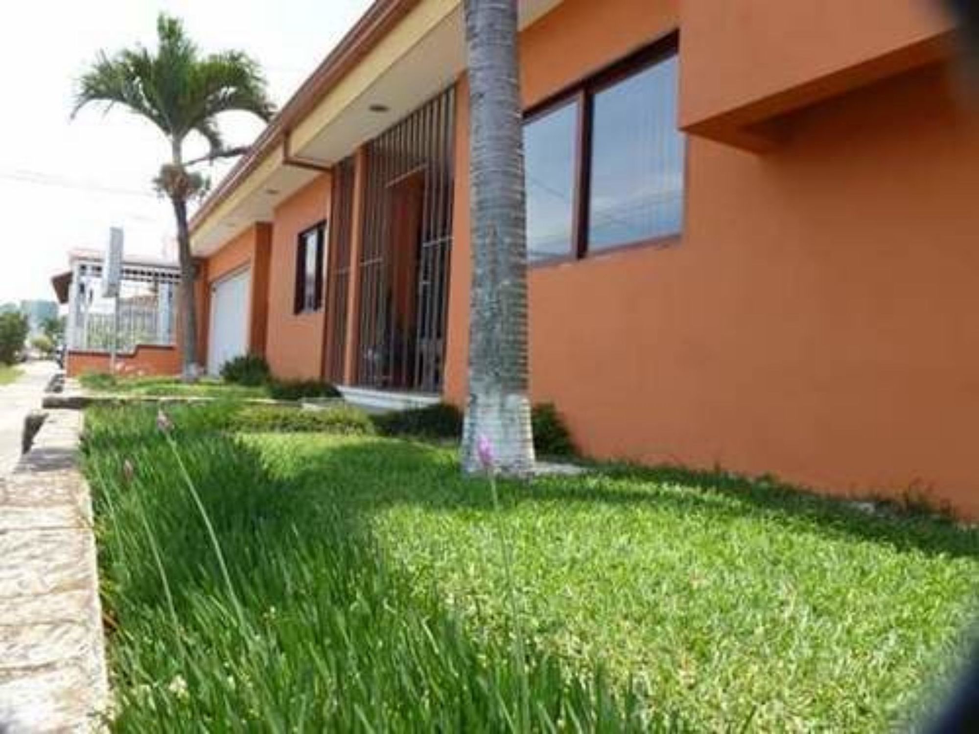 Фото Bed & Breakfast the Rock