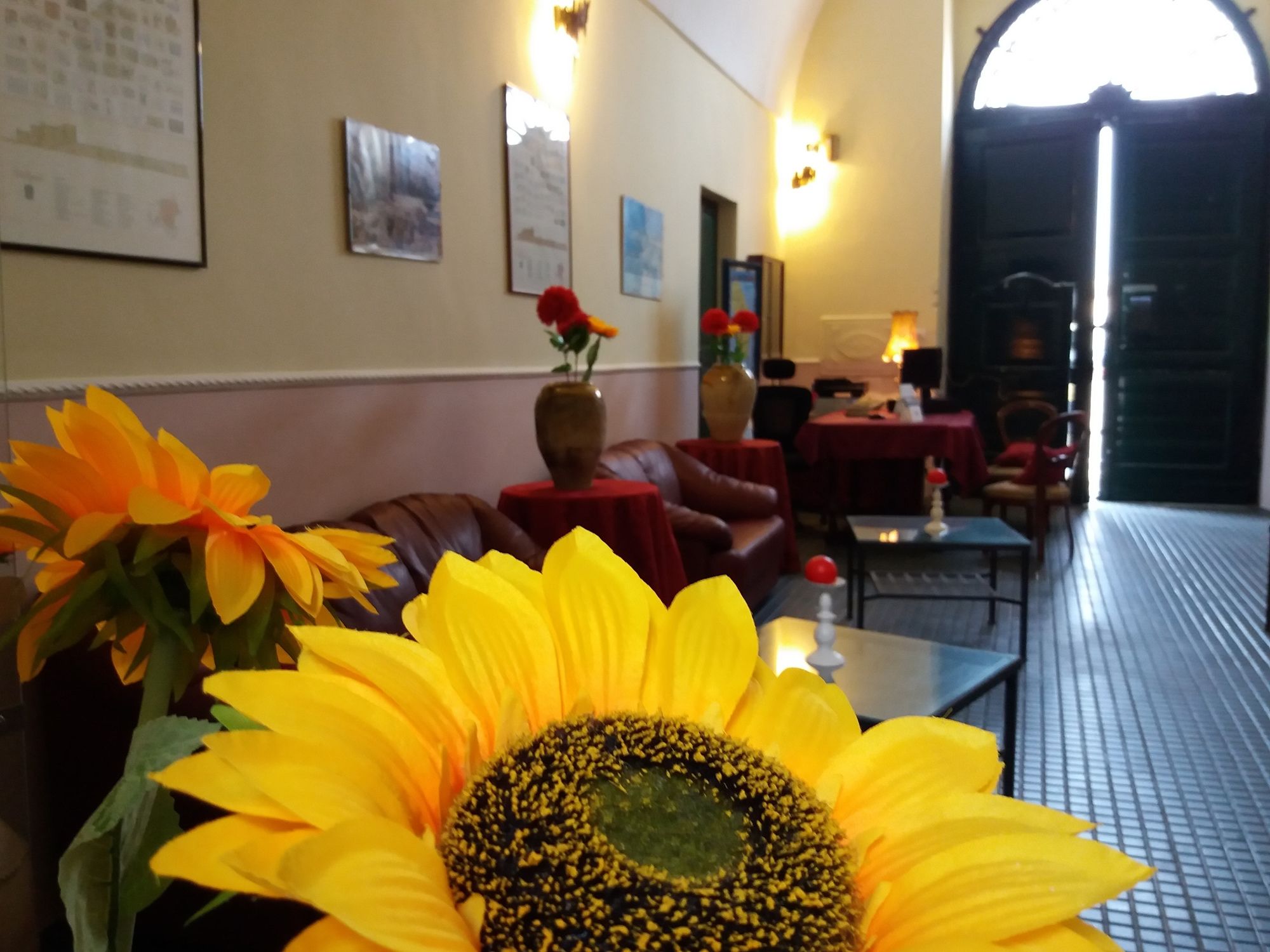 Фото Antico Palazzo Spinola