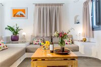 Фото Aspronisi Luxury Villa