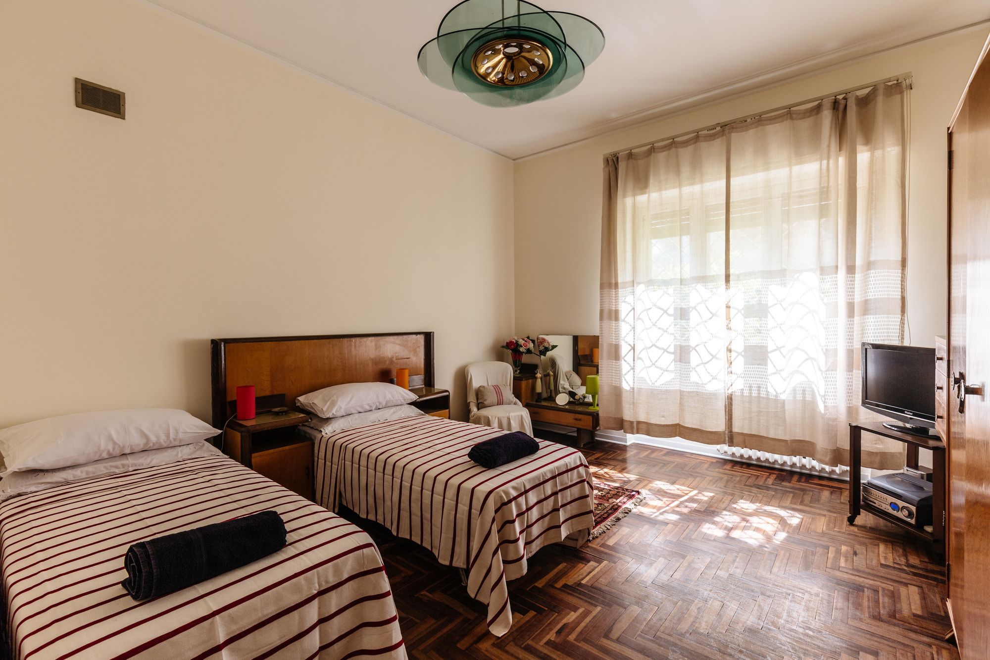 Фото Casa Sole Luna con Giardino