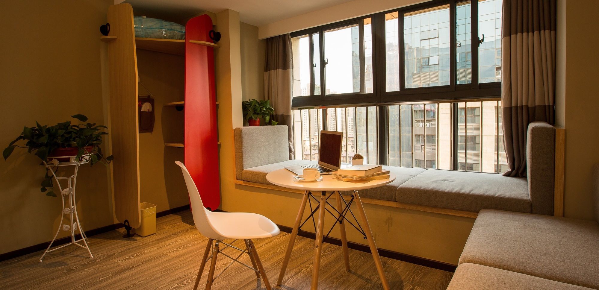 Фото Ibis Xi'an North Train Station